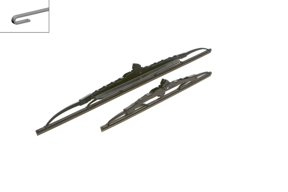 Lamela Stergator Nissan Micra K14, fabricatie 2010+, caroserie Hatchback | STB3397010406