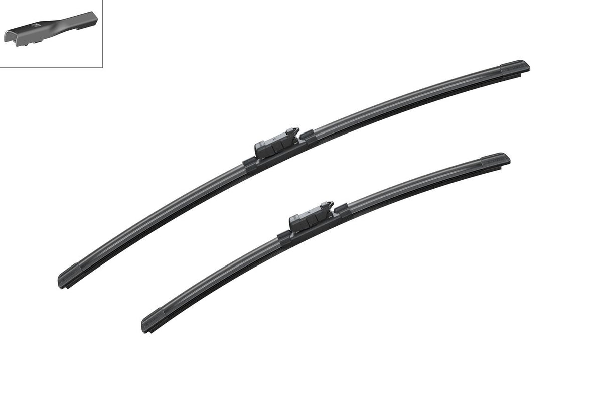 Lamela Stergator BYD Atto 2 EV, fabricatie 2024+, caroserie SUV | STB3397007620