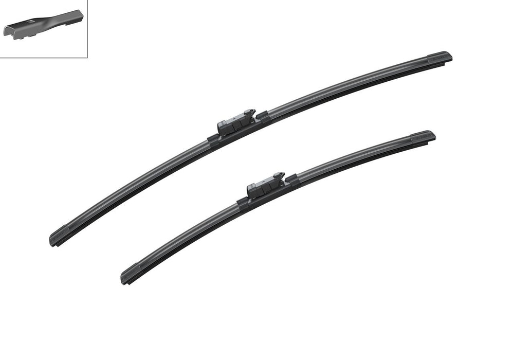 Lamela Stergator Volkswagen Passat B7, fabricatie 2010-2015, caroserie Combi | STB3397007620