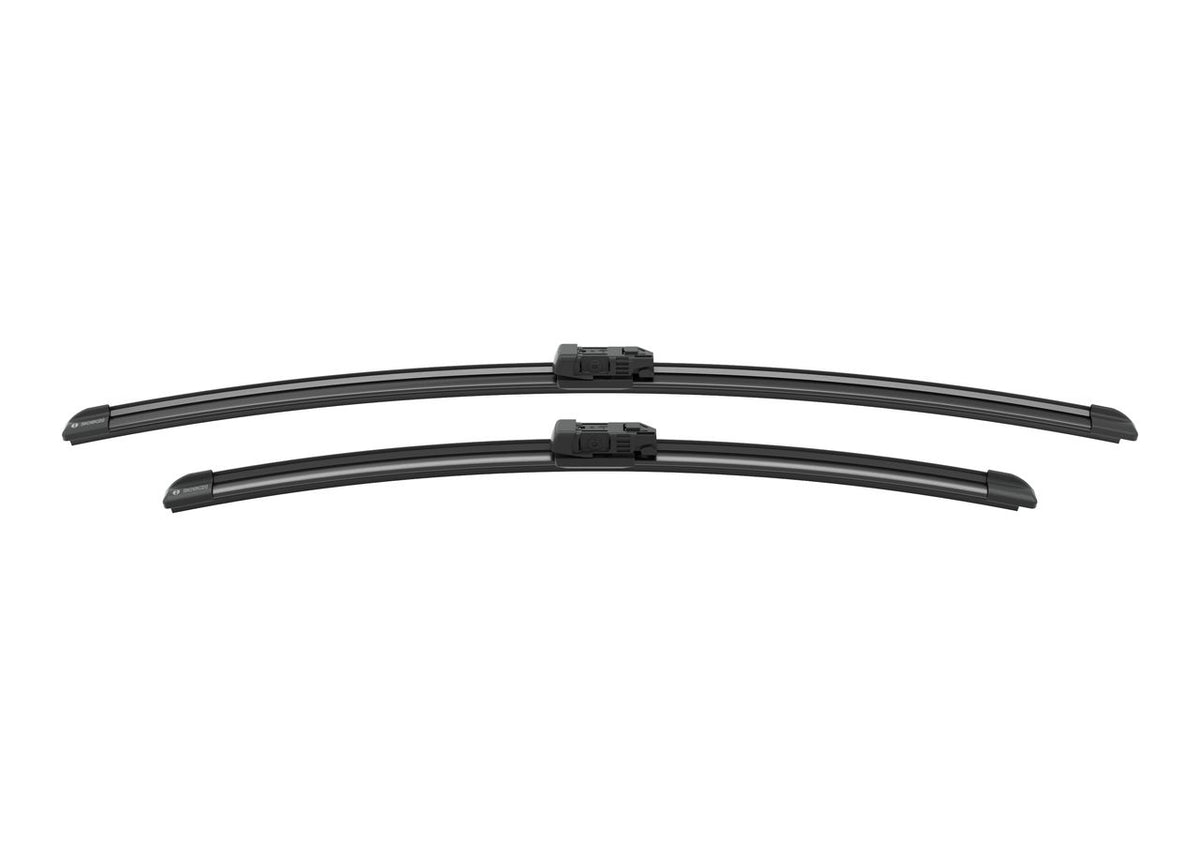 Lamela Stergator Volvo V50 C/5, fabricatie 2003-2012, caroserie Combi | STB3397007088