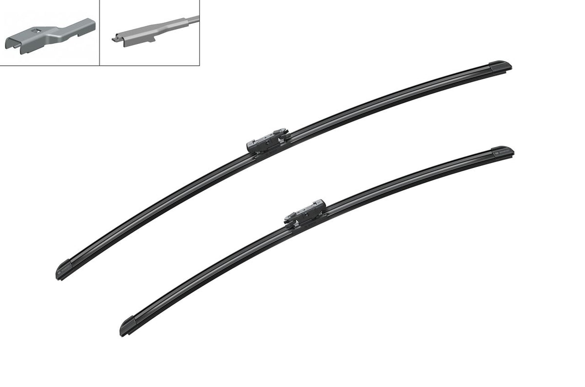Lamela Stergator Ford Grand C-Max II, fabricatie 2010-2019, caroserie Minivan | STB3397007644
