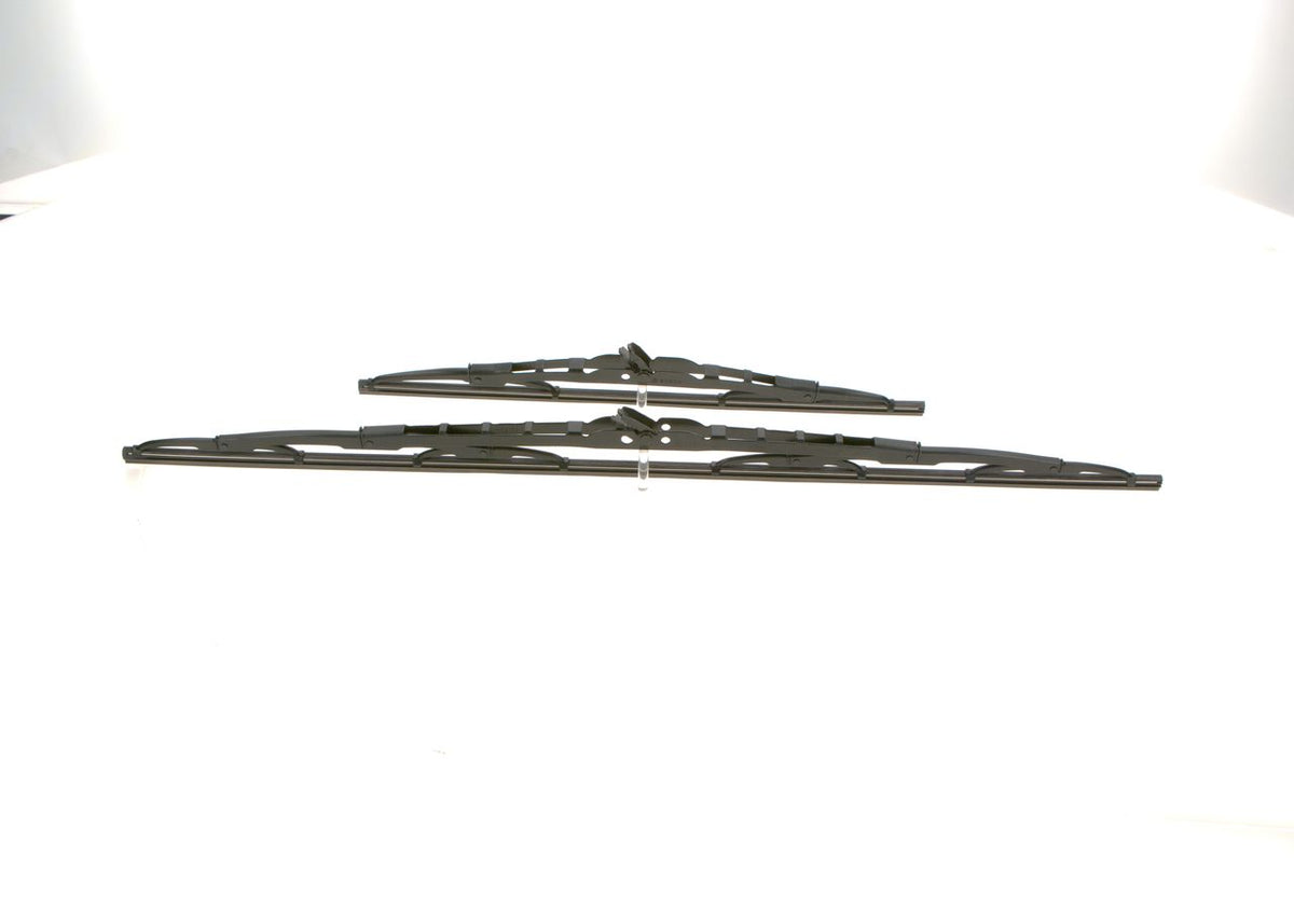 Lamela Stergator Opel Karl, fabricatie 2015-2019, caroserie Hatchback | STB3397010414