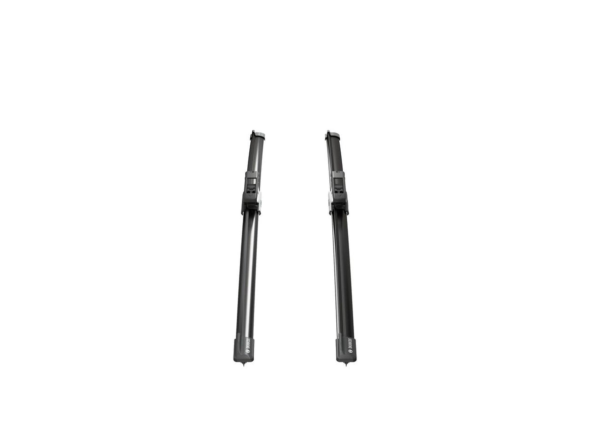 Lamela Stergator Renault Megane II, fabricatie 2003-2009, caroserie Caroserie Inchisa/Combi | STB3397007115