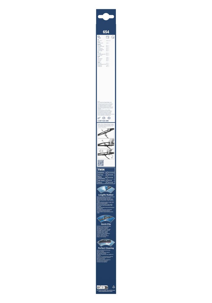 Lamela Stergator Nissan Micra K14, fabricatie 2016+, caroserie Hatchback | STB3397010299