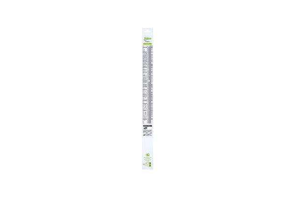 Lamela Stergator BMW Z3, fabricatie 1998-2001, caroserie Coupe | STV575553