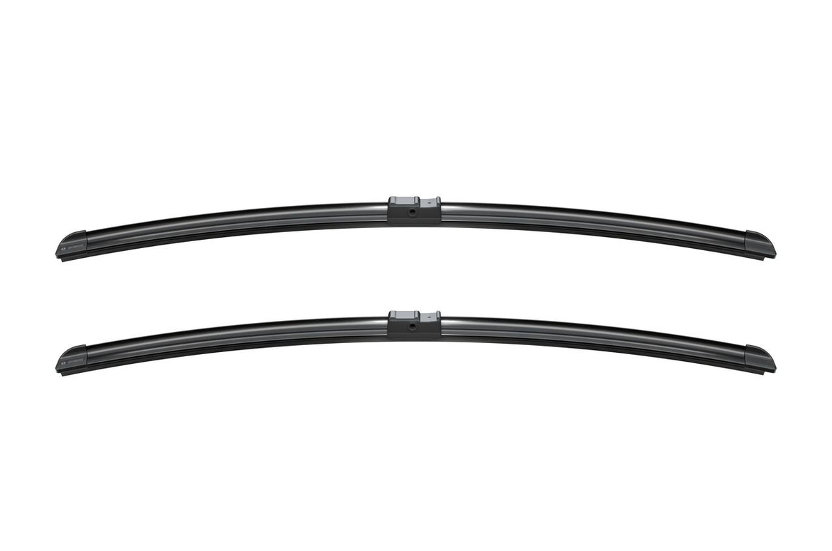 Lamela Stergator Mercedes SLR, fabricatie 2006+, caroserie Cabrio | STB3397118948