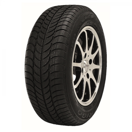 DEBICA 145/70 R13 71T FRIGO 2 MS M+S 3PMSF (D-D-B[70])(Turisme iarna)