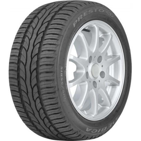 DEBICA 205/60 R15 91H PRESTO HP (D-C-B[71])(Turisme vara)