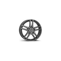 DEZENT 6X15 TZ GRAPHITE 5X 114,3X 71,6 ET40 TTZK0GA40 GRAFIT MATT(Janta aluminiu)