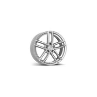 DEZENT 7X17 TR SILVER 5X 112X 70,1 ET48 TTRY8SA48 EZUST(Janta aluminiu)