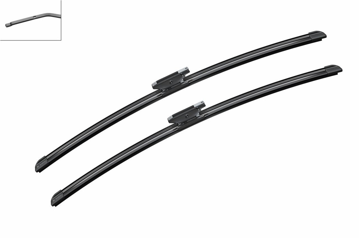 Lamela Stergator Renault Megane, fabricatie 2002-2009, caroserie Hatchback | STB3397007115