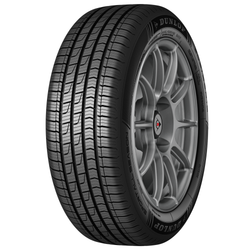 DUNLOP 165/65 R15 81T SPORT ALL SEASON M+S 3PMSF (C-B-B[69])(Turisme All Season)