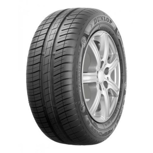 Anvelopa Vara Dunlop 195/65 R15 STREET RESPONSE 2 91T