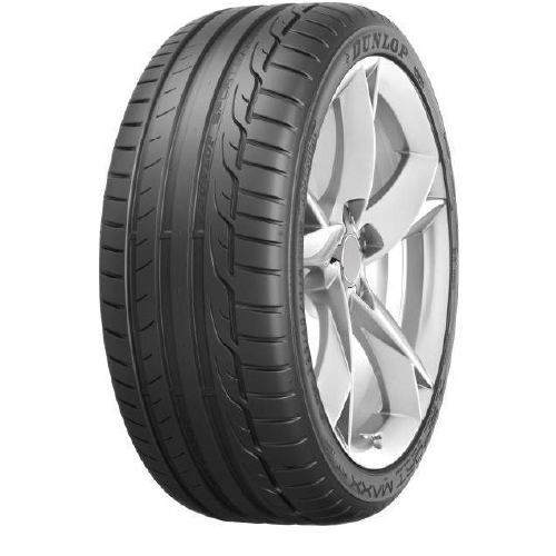 DUNLOP 205/45 R17 88W XL FR SPORT MAXX RT ROF OE MINI (C-B-A[68])(Turisme vara)