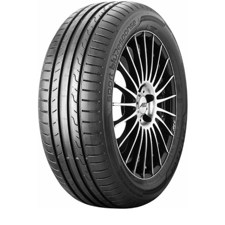 DUNLOP 215/50 R17 95W XL SPORT BLURESPONSE (B-A-B[71])(Turisme vara)