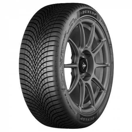 DUNLOP 215/70 R16 100H ALL SEASON 2 M+S 3PMSF (--[0])(Turisme All Season)
