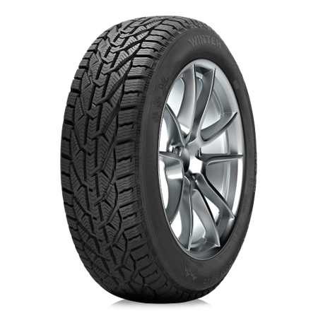 DUNLOP 225/45 R17 94V XL WINTER M+S 3PMSF (C-B-B[71])(Turisme iarna)
