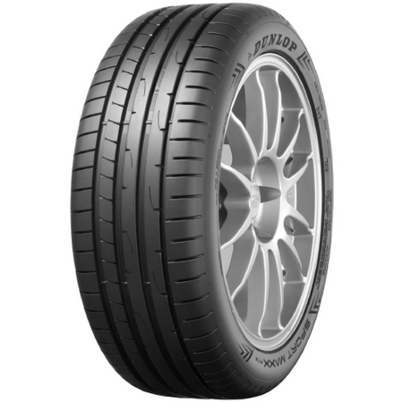 DUNLOP 225/55 R18 98V MFS SPORT MAXX RT2 SUV (C-B-B[69])(4x4 vara)