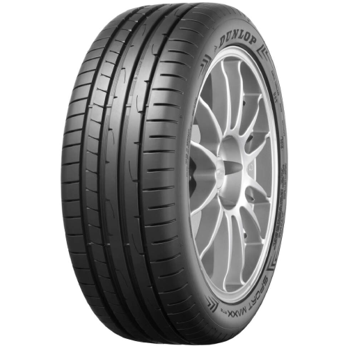 DUNLOP 235/45 R19 99W XL FR SPORT MAXX RT2 SUV (C-A-B[70])(4x4 vara)