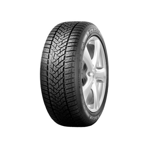 DUNLOP 235/55 R19 105V XL WINTER SPORT 5 SUV M+S 3PMSF XL (C-B-B[72])(4x4 iarna)