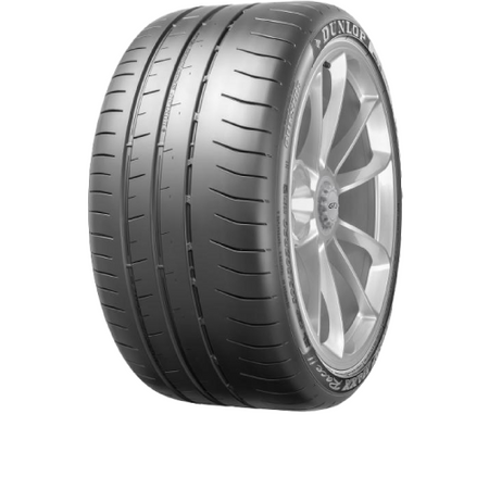 DUNLOP 245/35 R18 92Y XL FP SPORT MAXX RT2 (D-A-B[72])(Turisme vara)