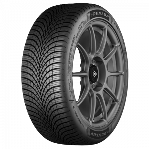 Anvelopa All Season Dunlop 245/40 R19 ALL SEASON 2 98Y XL M+S 3PMSF