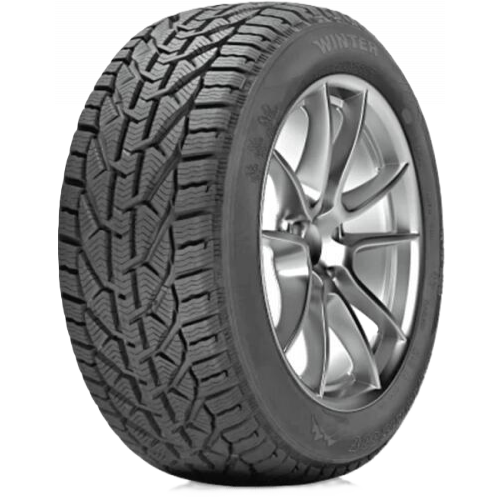 DUNLOP 245/45 R18 100V XL WINTER M+S 3PMSF (B-C-B[71])(Turisme iarna)