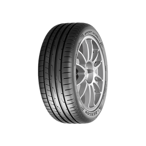 DUNLOP 255/55 R18 109Y XL MFS SPT MAXX RT 2 (C-A-B[71])(4x4 vara)
