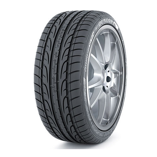 DUNLOP 275/50 R20 113W XL MFS SP SPORT MAXX MO (C-C-B[73])(4x4 vara)