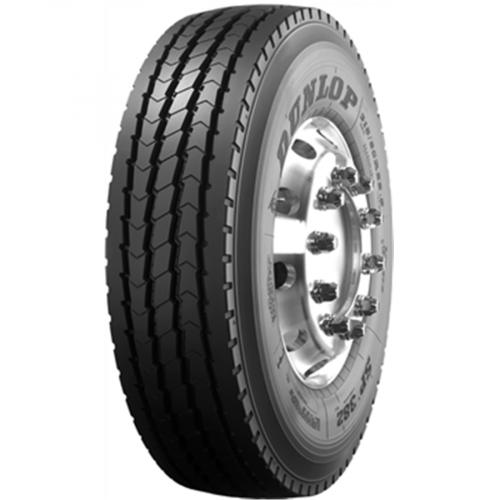 DUNLOP 385/65 R22,5 160K SP382 M+S TL (DIR)ON/OFF (C-B-[71])(Camioane)