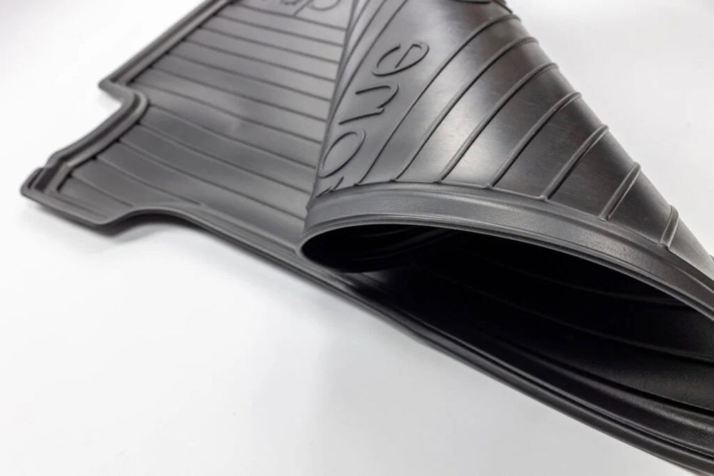 Tavite portbagaj Dacia Jogger, caroserie combi, an fabricatie 2022 - prezent, 7 locuri, rand 3 culcat | DZ439979