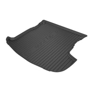 Tavite portbagaj Mitsubishi Outlander III, caroserie suv, an fabricatie 09.2012 - 10.2021, 5 locuri, nu corespunde pentru phev, cu subwoofer | DZ400580