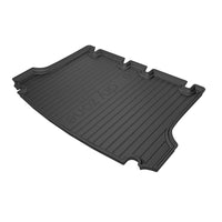 Tavite portbagaj Peugeot 308 I, caroserie combi, an fabricatie 10.2007 - 05.2014, 7 locuri, rand 3 culcat | DZ400634