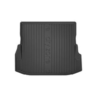 Tavite portbagaj Mercedes S-Class C217, caroserie coupe, an fabricatie 2014 - 2020, nu corespunde pentru hybrid | DZ400641