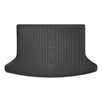 Tavite portbagaj Kia Niro, caroserie suv, an fabricatie 08.2016 - 05.2022, versiune fara subwoofer, fara baterie de rezerva, fara organizator | DZ400788