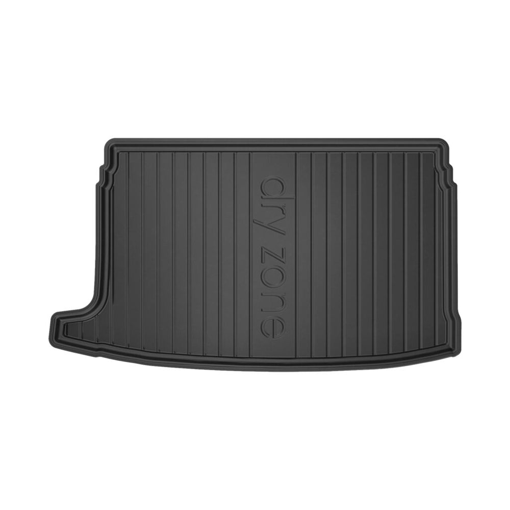 Tavite portbagaj Volkswagen Polo V, caroserie hatchback, an fabricatie 05.2009 - 09.2017, portbagaj inferior | DZ400825