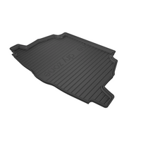 Tavite portbagaj Toyota C-HR, caroserie suv, an fabricatie 2016 - 2019, fara podea reglabila pe inaltime, fara subwoofer | DZ400917