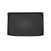 Tavite portbagaj Ford EcoSport, caroserie suv, an fabricatie 02.2018 - prezent, dupa facelift, portbagaj superior, roata de rezerva normala | DZ401235