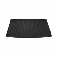 Tavite portbagaj Ford EcoSport, caroserie suv, an fabricatie 02.2018 - prezent, dupa facelift, portbagaj superior, roata de rezerva normala | DZ401235