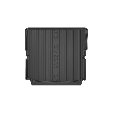 Tavite portbagaj Opel Zafira B, caroserie van, an fabricatie 05.2005 - 2014, 7 locuri, rand 3 culcat | DZ402645