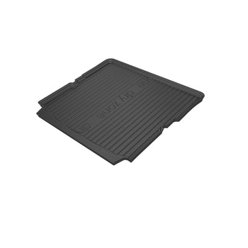 Tavite portbagaj Opel Zafira B, caroserie van, an fabricatie 05.2005 - 2014, 7 locuri, rand 3 culcat | DZ402645