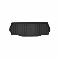 Tavite portbagaj Jeep Wrangler, caroserie suv, an fabricatie 10.2006 - 04.2018, in spatele randului 2, nu corespunde modelului unlimited, fara subwoofer | DZ402836