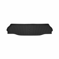 Tavite portbagaj Jeep Wrangler, caroserie suv, an fabricatie 10.2006 - 04.2018, in spatele randului 2, nu corespunde modelului unlimited, fara subwoofer | DZ402836