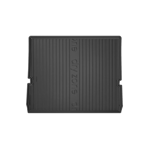 Tavite portbagaj Ford S-Max II, caroserie van, an fabricatie 09.2015 - prezent, 7 locuri, rand 3 culcat, fara podea reglabila pe inaltime | DZ403260