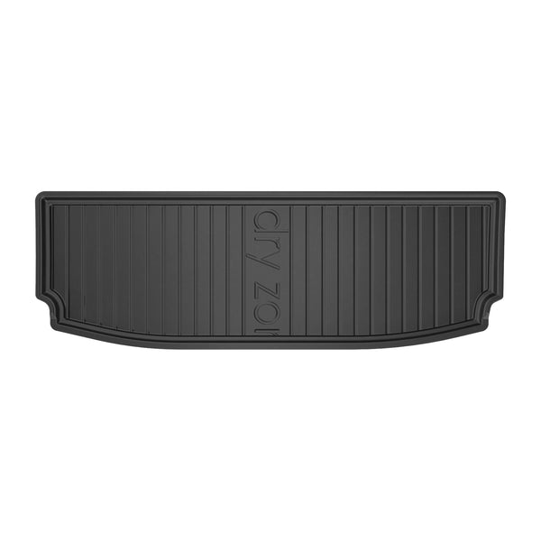 Tavite portbagaj Ssang Yong Rexton Y400, caroserie suv, an fabricatie 11.2017 - prezent, portbagaj superior, 7 locuri, rand 3 ridicat | DZ403376