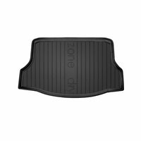 Tavite portbagaj Honda Civic X, caroserie hatchback, an fabricatie 03.2017 - 10.2022, nu corespunde pentru sport, roata de rezerva ingusta | DZ403611