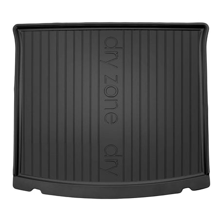 Tavita portbagaj Volkswagen Caddy Life fabricatie 2015 - 2021, caroserie van, dupa facelift, 5 locuri, fara podea reglabila pe inaltime #1