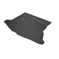 Tavite portbagaj Toyota Auris II, caroserie hatchback, an fabricatie 01.2013 - 12.2018, cu urechi laterale, nu corespunde pentru modelul comfort | DZ404014