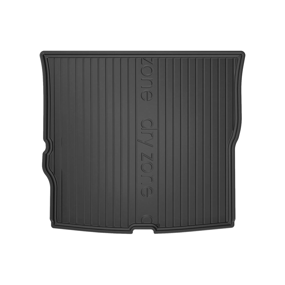Tavite portbagaj Opel Zafira A, caroserie van, an fabricatie 1999 - 04.2005, 7 locuri, rand 3 culcat | DZ404175