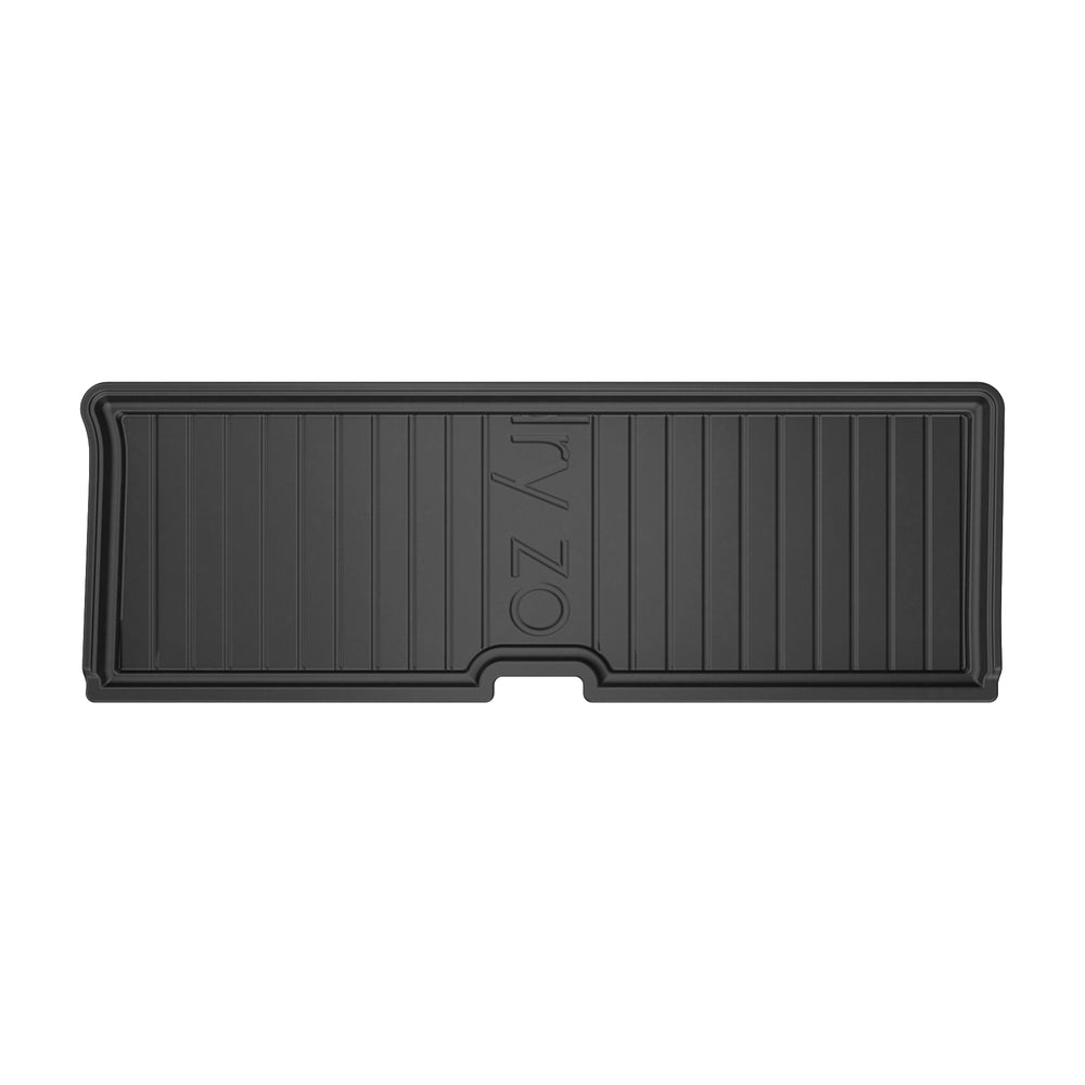 Tavite portbagaj Opel Zafira A, caroserie van, an fabricatie 1999 - 04.2005, 7 locuri, rand 3 ridicat | DZ404182
